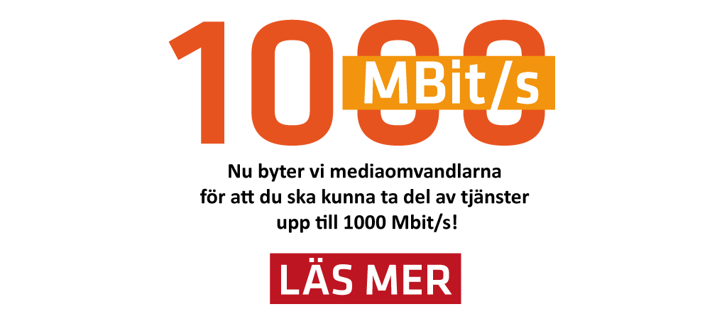 NYA Framtidens Bredband